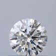 0.58 carat Round diamond G VVS1 Excellent