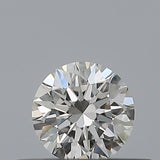 0.25 carat Round diamond F  VS2 Excellent