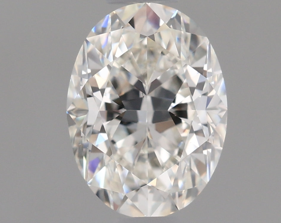 0.80 carat Oval diamond I VS1 