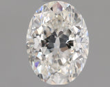 0.80 carat Oval diamond I VS1 