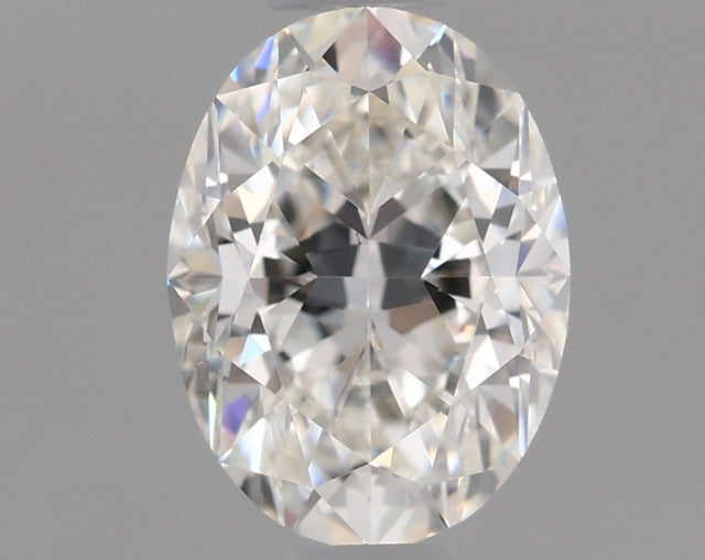 0.80 carat Oval diamond I VS1 