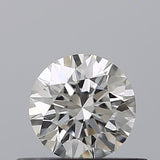 0.32 carat Round diamond G  VVS2 Excellent