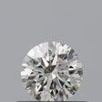 0.36 carat Round diamond H VVS2 Excellent