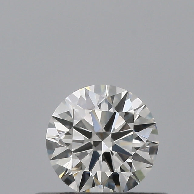 0.33 carat Round diamond G VVS2 Excellent