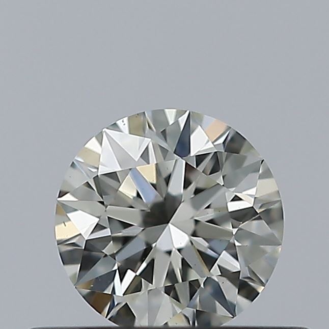0.31 carat Round diamond G  VS2 Excellent