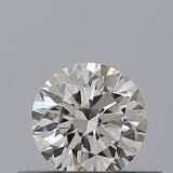 0.30 carat Round diamond H  VVS1 Excellent