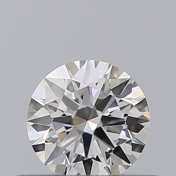 0.32 carat Round diamond F  VVS2 Excellent