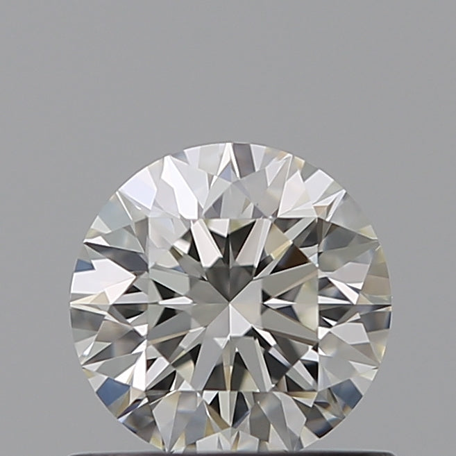 0.60 carat Round diamond J  VVS1 Excellent