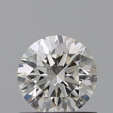 0.60 carat Round diamond J  VVS1 Excellent