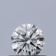 0.40 carat Round diamond H VVS1 Excellent