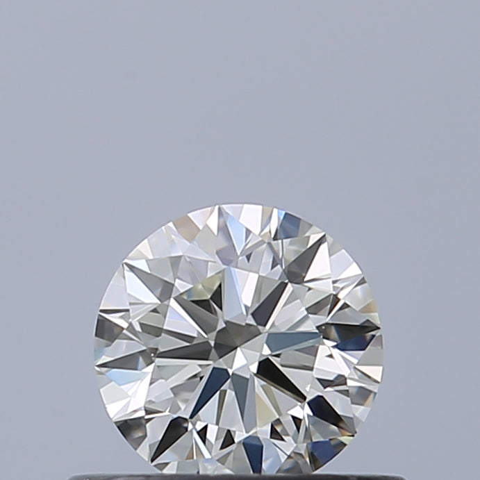 0.40 carat Round diamond H VVS1 Excellent