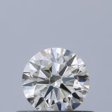 0.40 carat Round diamond H VVS1 Excellent