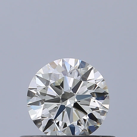 0.40 carat Round diamond H VVS1 Excellent