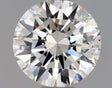 0.50 carat Round diamond H SI1 Excellent