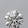 0.30 carat Round diamond F VS1 Excellent