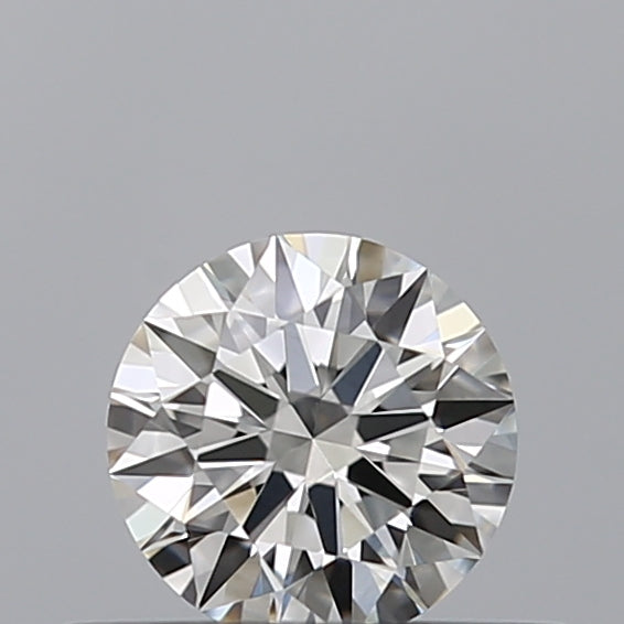 0.30 carat Round diamond F VS1 Excellent