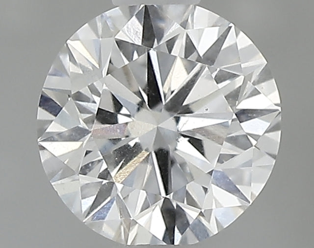 0.50 carat Round diamond D I1 VeryGood