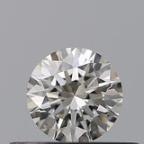 0.23 carat Round diamond G  IF Excellent