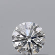 0.40 carat Round diamond D VVS1 Excellent