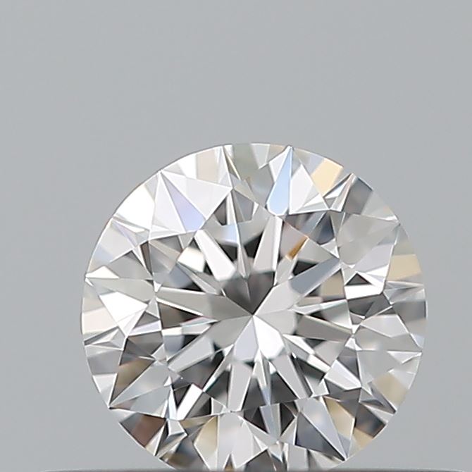0.30 carat Round diamond E  VVS2 Excellent