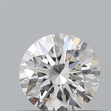 0.30 carat Round diamond E  VVS2 Excellent