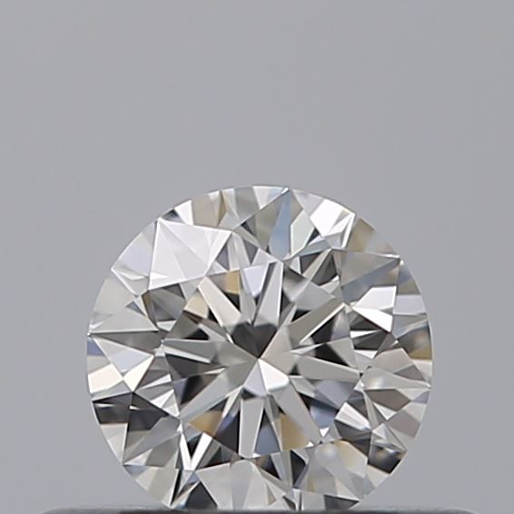 0.31 carat Round diamond D  VVS2 Excellent
