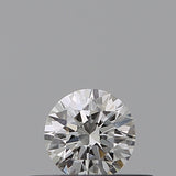 0.23 carat Round diamond G  VS1 Excellent