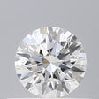 0.40 carat Round diamond E VVS1 Excellent