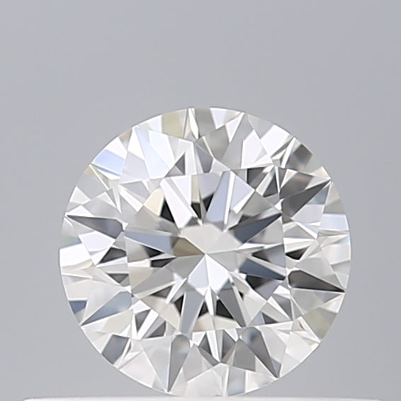 0.40 carat Round diamond E VVS1 Excellent