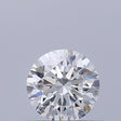0.40 carat Round diamond D IF Excellent