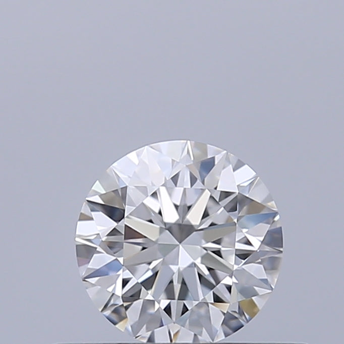 0.40 carat Round diamond D IF Excellent