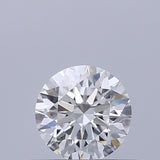 0.40 carat Round diamond D IF Excellent