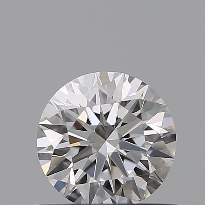 0.53 carat Round diamond G  VS1 Excellent