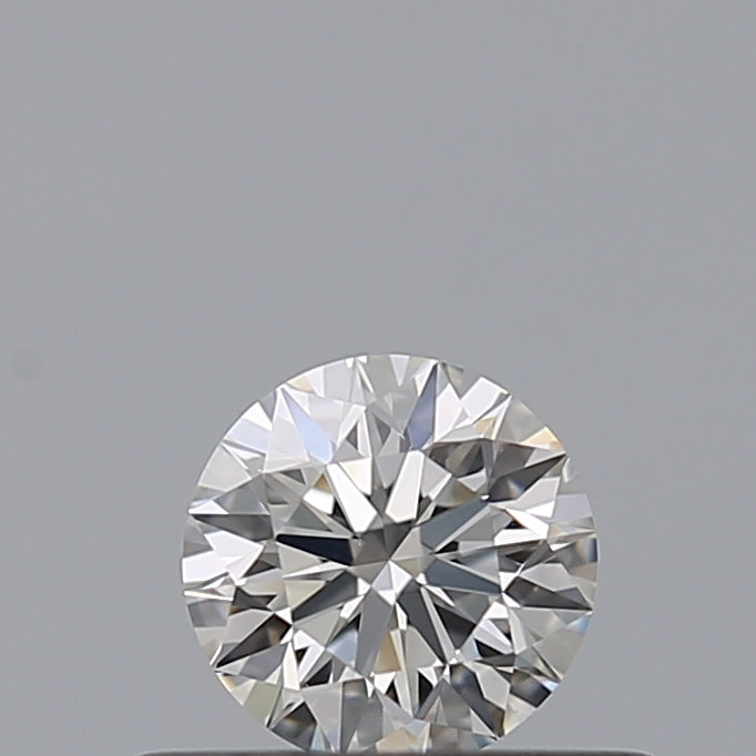 0.30 carat Round diamond H  VS1 Excellent