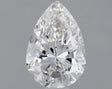 0.70 carat Pear diamond G VS2 
