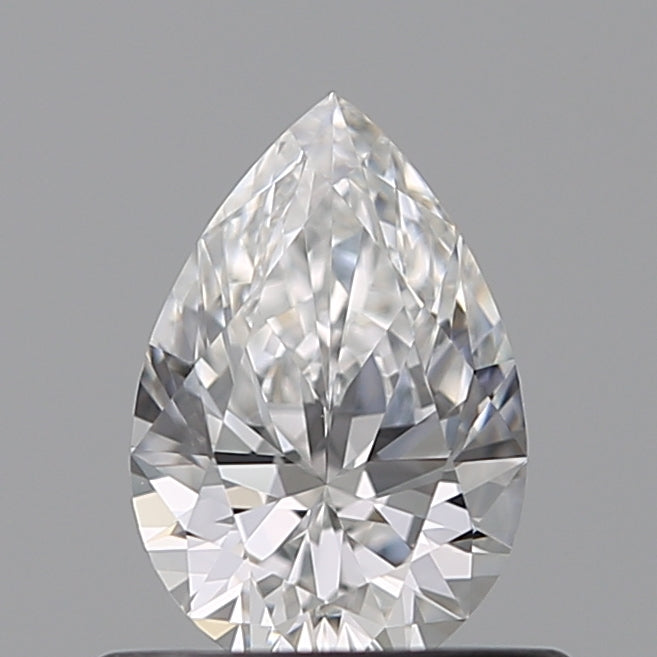 0.51 carat Pear diamond E  VS1