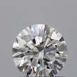 0.60 carat Round diamond E IF Excellent