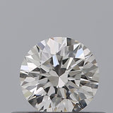 0.34 carat Round diamond F  VVS1 Excellent