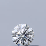 0.24 carat Round diamond G VS1 Excellent
