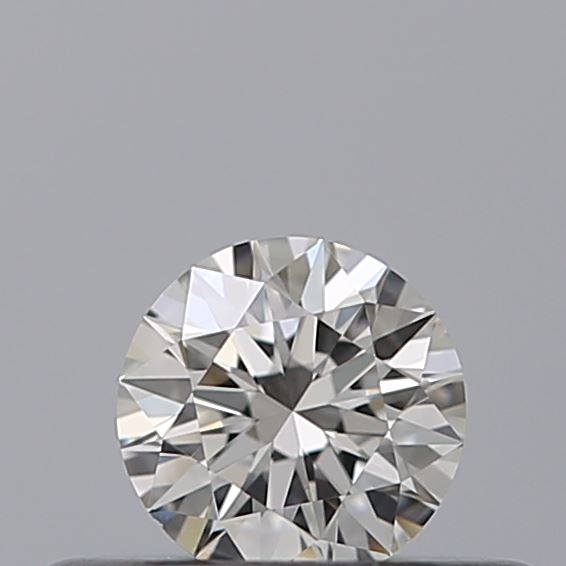 0.23 carat Round diamond G  VVS1 Excellent