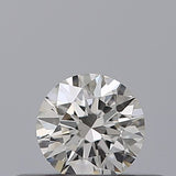 0.23 carat Round diamond G  VVS1 Excellent
