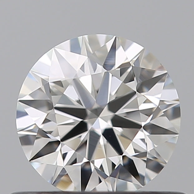 0.51 carat Round diamond G  VVS2 Excellent