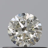 0.30 carat Round diamond H  VVS1 Good