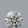 0.30 carat Round diamond G  IF Excellent