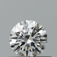0.29 carat Round diamond G VS2 Excellent
