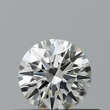 0.29 carat Round diamond G VS2 Excellent