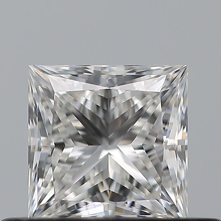 0.50 carat Princess diamond G  VVS2