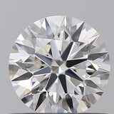 0.60 carat Round diamond D  VS2 Excellent