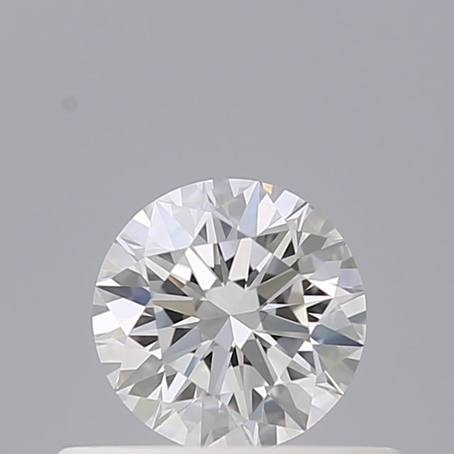 0.32 carat Round diamond D VVS1 Excellent