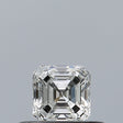 0.30 carat Emerald diamond F VVS1 
